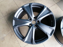 Load image into Gallery viewer, 4x Alufelge 19 Zoll 8.0" 5x112 49ET Matt Schwarz 5FA601025F Cupra Leon Rim Wheel FEL8247225217ii