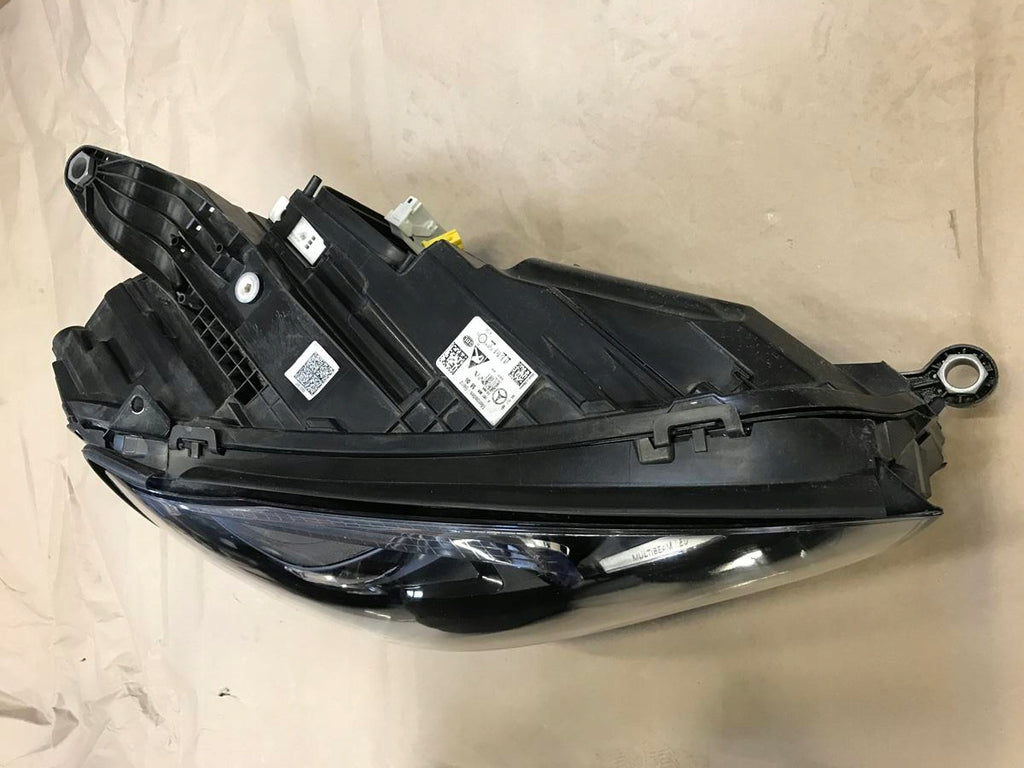Frontscheinwerfer Mercedes-Benz Gle 1679065806 LED Rechts Scheinwerfer Headlight SCH1437054341an
