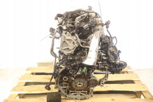 Laden Sie das Bild in den Galerie-Viewer, Motor Citroën C3 III HN05 1.2 110PS 2024 Engine Unkomplett MOT9961082400uh