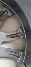 Load image into Gallery viewer, 1x Alufelge 17 Zoll 7.0" 5x114.3 47ET Glanz Grau 1KR7A Nissan I 1 Rim Wheel FEL3851107571kl