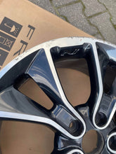 Load image into Gallery viewer, 1x Alufelge 19 Zoll 5x114.3 Hyundai I30 Rim Wheel FEL8383250423qp