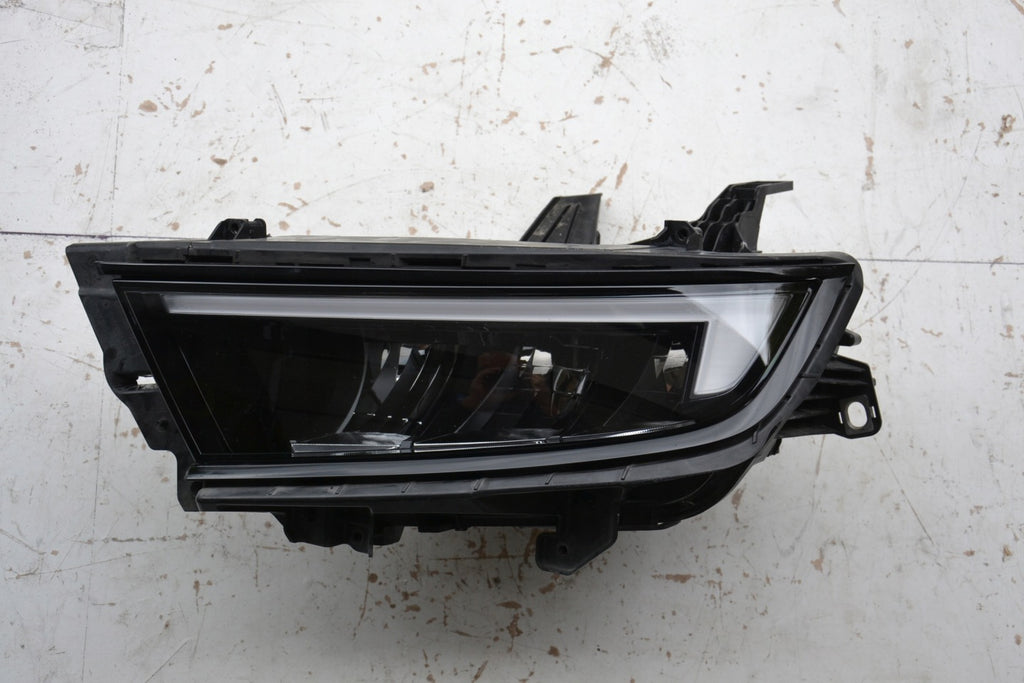 Frontscheinwerfer Opel Astra L 9851881680 LED Links Scheinwerfer Headlight SCH2723785652ia