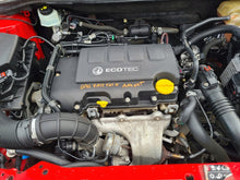 Laden Sie das Bild in den Galerie-Viewer, Motor Opel Astra J A14NET 1.4 140PS 103kW Benzin Engine Unkomplett MOT6870856426qe