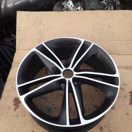 1x Alufelge 19 Zoll 7.0