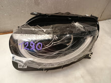 Laden Sie das Bild in den Galerie-Viewer, Frontscheinwerfer Fiat 500e 00521400320 LED Links Scheinwerfer Headlight SCH6348886332nj