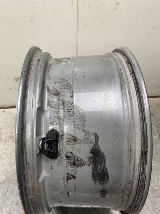 1x Alufelge 20 Zoll 9.5" 5x112 38ET Glanz Graphit A2224014100 Mercedes-Benz W222 FEL2235219361ud
