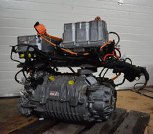 Laden Sie das Bild in den Galerie-Viewer, Motor VW EAG 115PS 85kW Elektro Engine Komplett