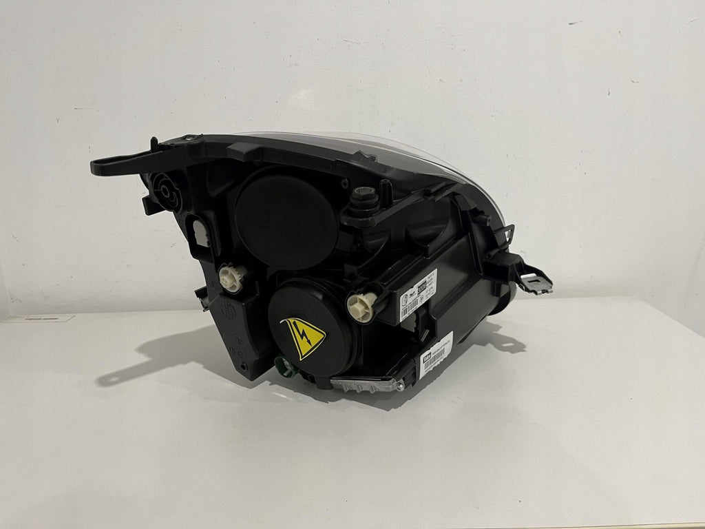Frontscheinwerfer Alfa Romeo Mito 50521540 Xenon Links Scheinwerfer Headlight SCH9026545792qx