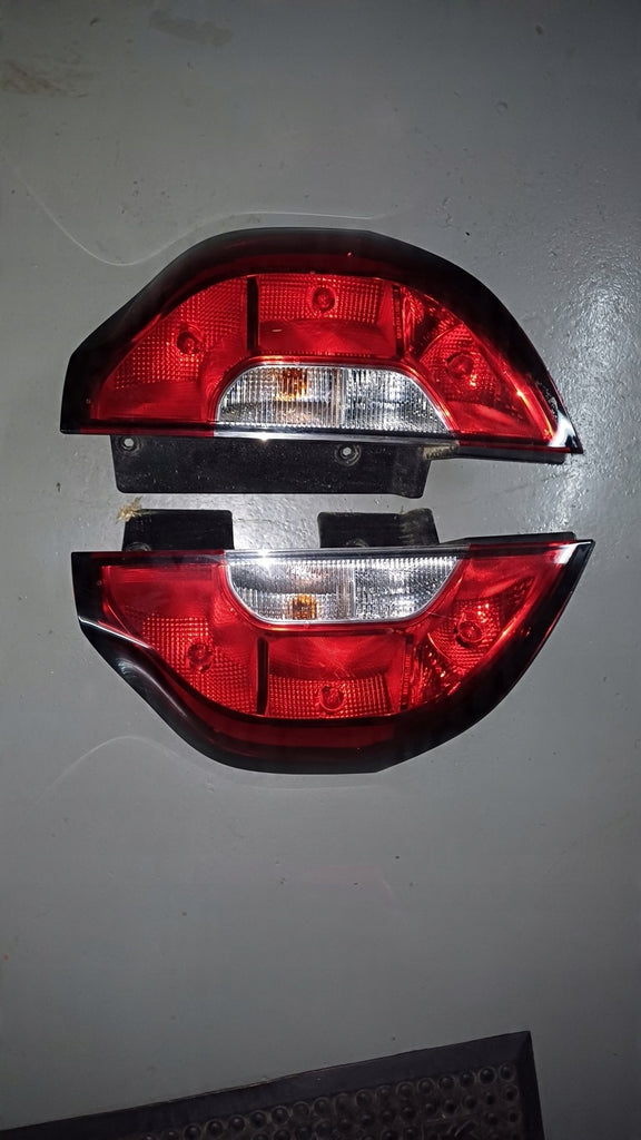 Rückleuchte Mercedes-Benz Citan W420 Links Rearlight