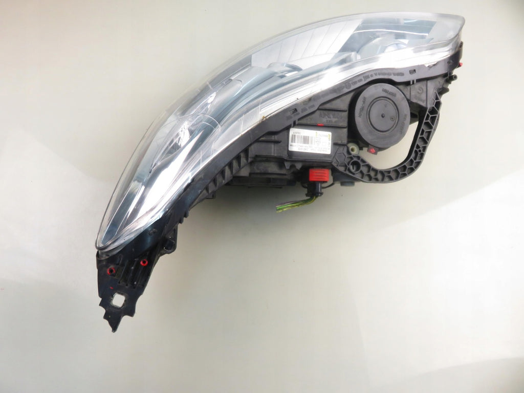 Frontscheinwerfer Citroën C5 III 89902752 Links Scheinwerfer Headlight SCH1436574293mj