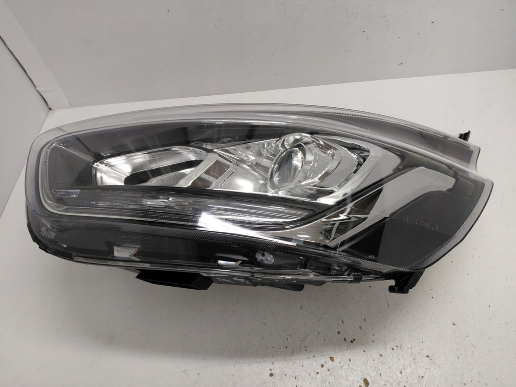 Frontscheinwerfer Ford Transit Custom JK21-13W030-DJ LED Links Headlight SCH6786692068ao