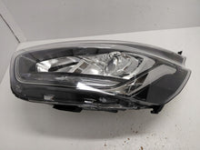 Laden Sie das Bild in den Galerie-Viewer, Frontscheinwerfer Ford Transit Custom JK21-13W030-DJ LED Links Headlight SCH6786692068ao
