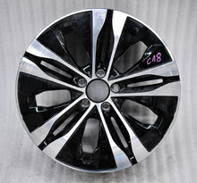 Load image into Gallery viewer, 1x Alufelge 18 Zoll 7.5" 5x112 40ET A2064015100 Mercedes-Benz W206 Rim Wheel