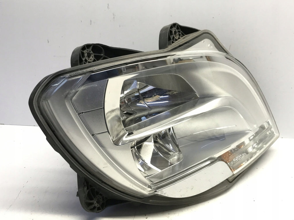 Frontscheinwerfer Daf 1EX010116-32 Rechts Scheinwerfer Headlight SCH6473036697qs