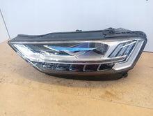 Laden Sie das Bild in den Galerie-Viewer, Frontscheinwerfer Audi A8 D5 4N0941085 Xenon Links Scheinwerfer Headlight SCH9810123984sl