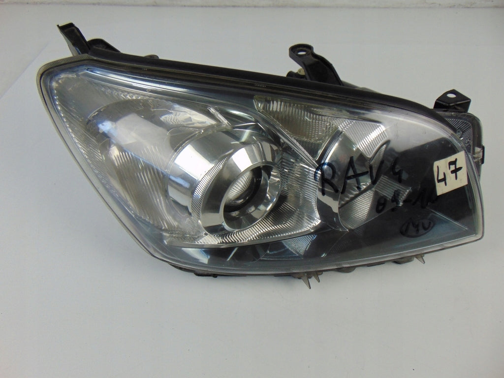 Frontscheinwerfer Toyota III Rechts Scheinwerfer Headlight SCH1312672755cy