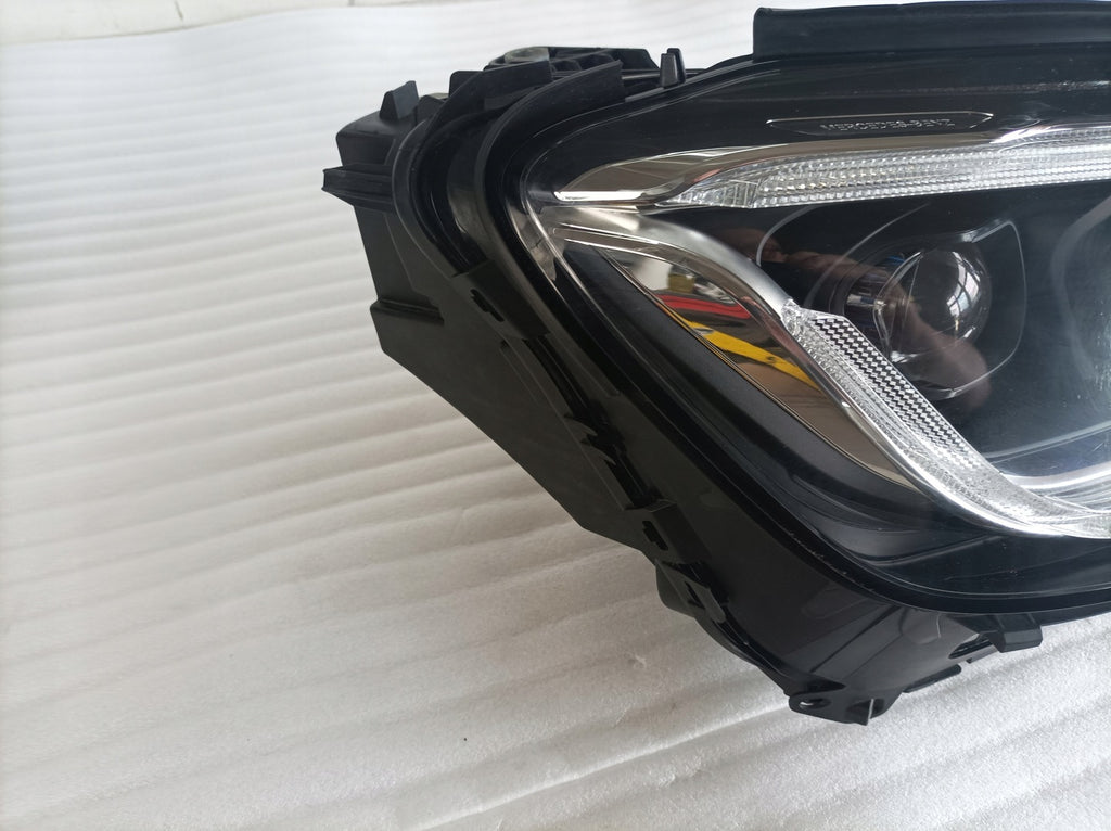 Frontscheinwerfer Mercedes-Benz Glc A2539065003 LED Rechts Headlight SCH1200761544ad