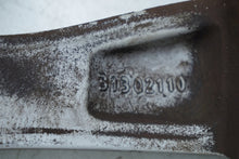 Laden Sie das Bild in den Galerie-Viewer, 1x Alufelge 18 Zoll 8.0&quot; 5x108 55ET 31302110 Volvo S60 S80 V60 Rim Wheel