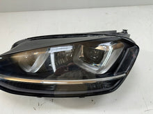 Load image into Gallery viewer, Frontscheinwerfer VW Golf VII 5G1941751 Xenon Links Scheinwerfer Headlight SCH6655939574ym