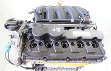 Load image into Gallery viewer, Motor VW Jetta BGP 2.5 35TKm 2010 Benzin Engine Unkomplett