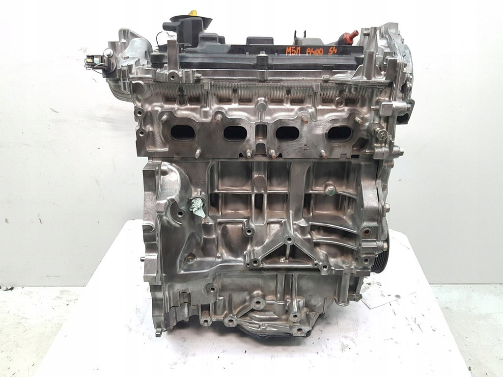 Motor Renault Clio M5M400 1.6 TCE 200PS 147kW 46TKm Benzin Engine Unkomplett