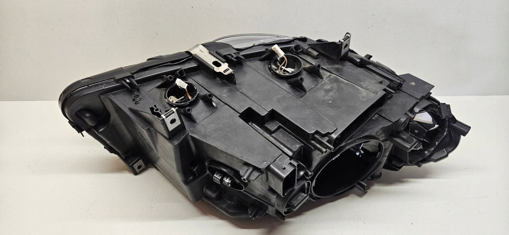 Frontscheinwerfer BMW F11 F10 7203245-15 Xenon Links Scheinwerfer Headlight SCH7180704167fl
