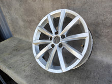 Load image into Gallery viewer, 1x Alufelge 17 Zoll 7.0&quot; 5x108 5N0601025AN VW Tiguan Rim Wheel