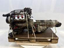 Laden Sie das Bild in den Galerie-Viewer, Motor Audi A4 B6 C5 ASN 3.0 220PS 162kW 160TKm 2000 Benzin Engine Komplett MOT3388938031kn