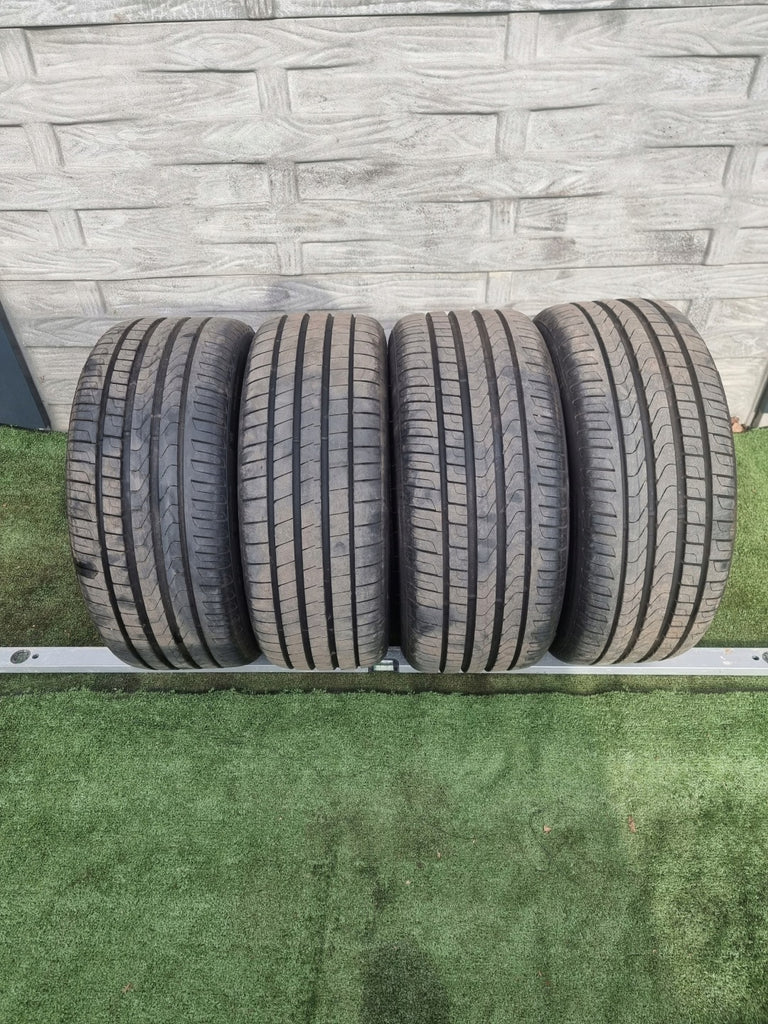 4x Alufelge 17 Zoll 8.5" 5x112 36ET A1724010702 Mercedes-Benz Slk R172 Rim Wheel FEL2165181655bx