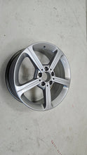 Load image into Gallery viewer, 1x Alufelge 17 Zoll 6.5&quot; 5x112 A1774011200 Mercedes-Benz Cla Rim Wheel