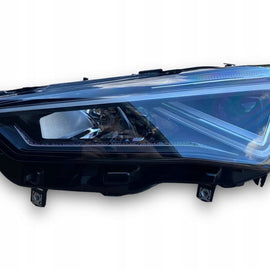 Frontscheinwerfer Seat Tarraco 5FJ941007F FALSE Scheinwerfer Headlight SCH3691331066bt