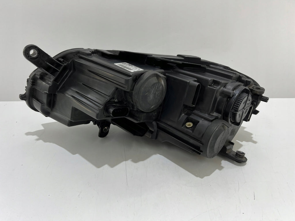 Frontscheinwerfer VW Passat B7 3AB941006 90003373 LED Rechts Headlight