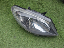 Laden Sie das Bild in den Galerie-Viewer, Frontscheinwerfer Mercedes-Benz Citan 260103378R Rechts Scheinwerfer Headlight SCH2201959176mu