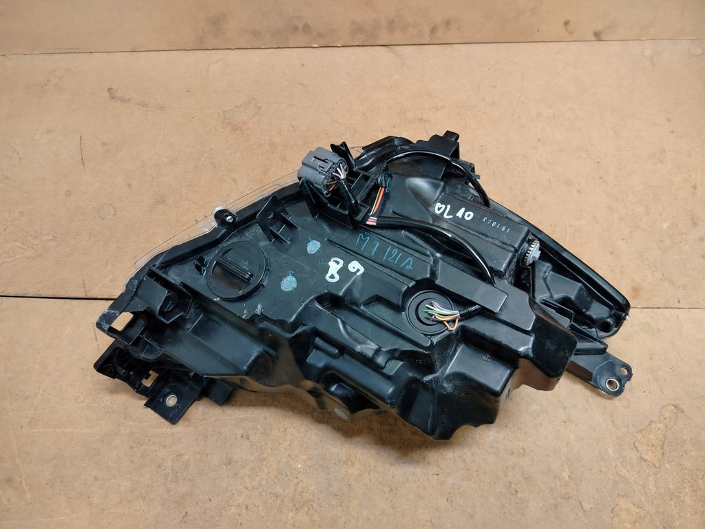 Frontscheinwerfer Mazda 2 D43N-51040 Full LED Links Scheinwerfer Headlight