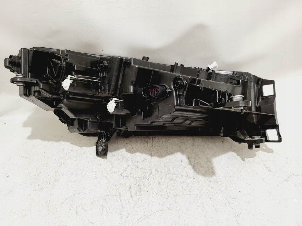 Frontscheinwerfer Skoda Enyaq 5LB941015 LED Links Scheinwerfer Headlight