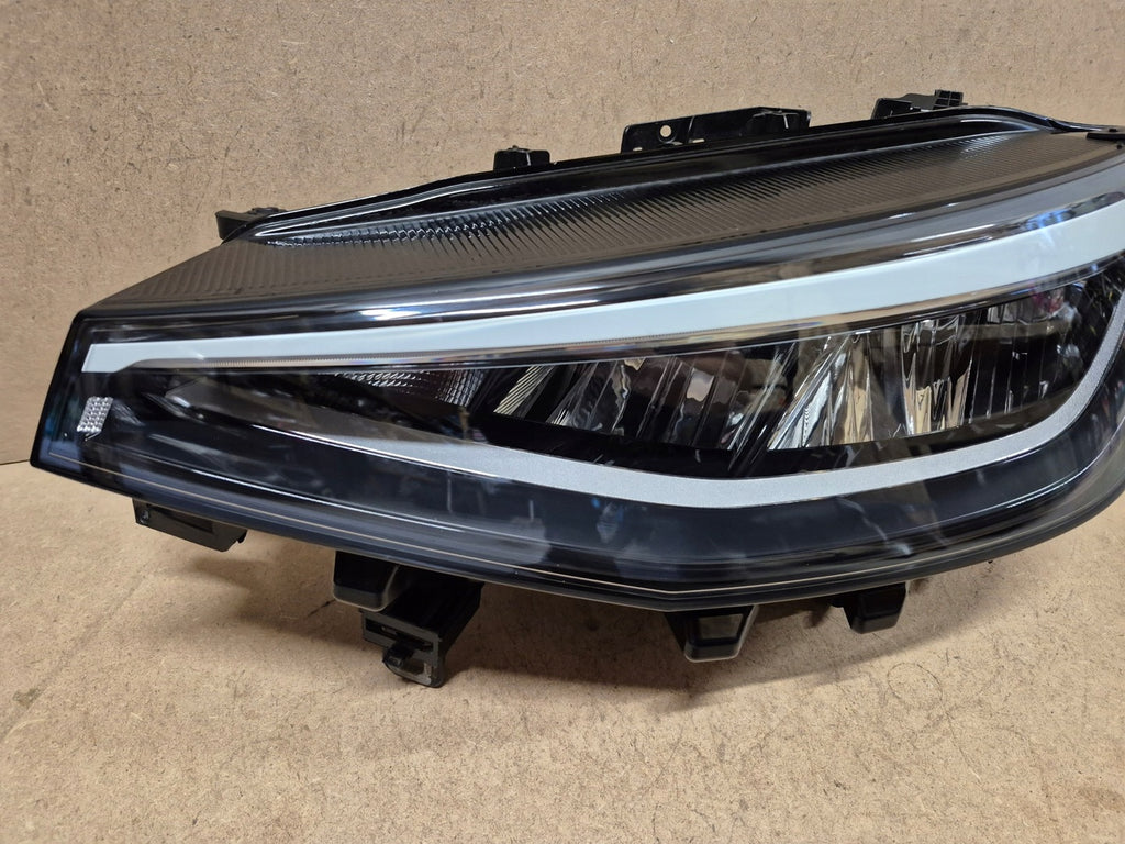 Frontscheinwerfer VW Id.4 11B941005B Full LED Links Scheinwerfer Headlight SCH6925961921wx