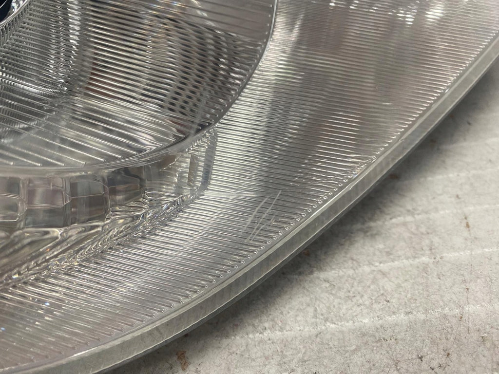 Frontscheinwerfer Skoda Yeti 5L1941016 Xenon Rechts Scheinwerfer Headlight