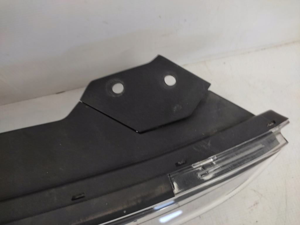 Frontscheinwerfer Hyundai Kona 92208 J9000 LED Rechts Scheinwerfer Headlight SCH8181085543xj