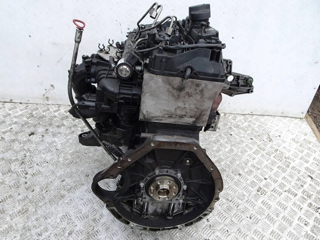 Motor Mercedes-Benz W204 A6460106944 Diesel Engine Unkomplett