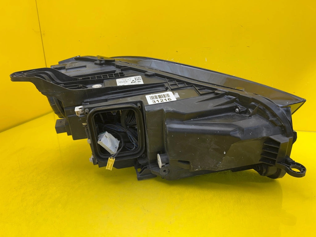 Frontscheinwerfer Mercedes-Benz Gle A1679066504 LED Links Scheinwerfer Headlight SCH1321368104ni