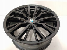 Laden Sie das Bild in den Galerie-Viewer, 1x Alufelge 18 Zoll 8.5" 5x112 40ET 6885306 BMW 3 G21 G20 Rim Wheel FEL2016578920yx