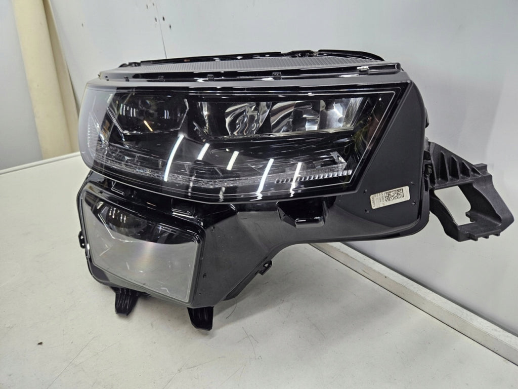 Frontscheinwerfer Skoda Kodiaq R14073566941036 LED Rechts Scheinwerfer Headlight SCH9492086173ui
