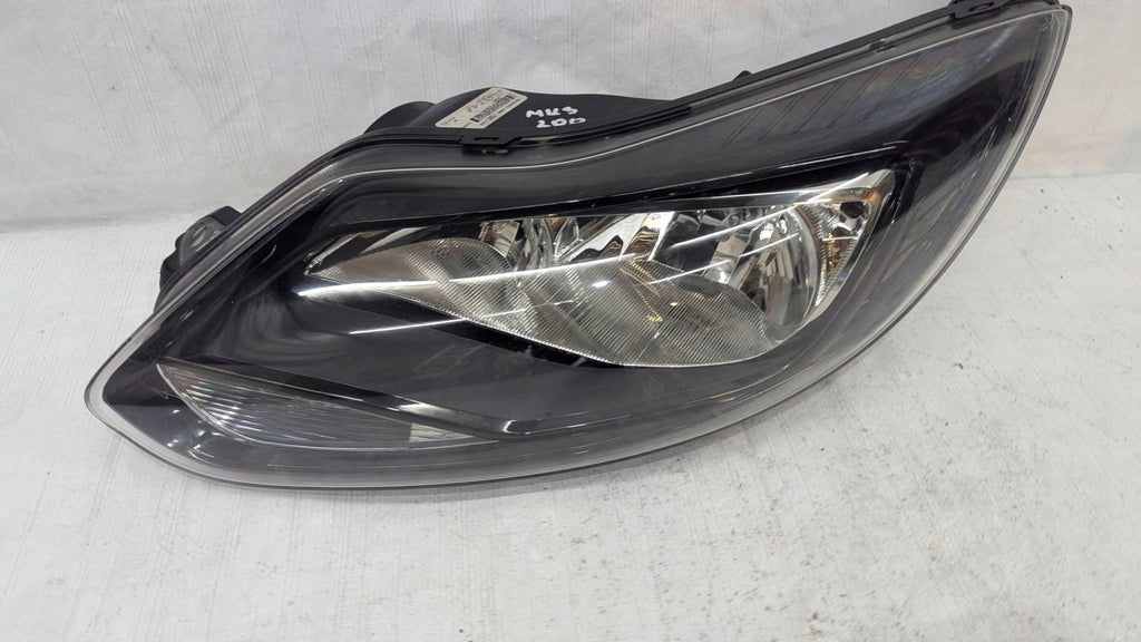 Frontscheinwerfer Ford Focus BM5113W030RA Links Scheinwerfer Headlight SCH4392240032bp