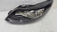Load image into Gallery viewer, Frontscheinwerfer Ford Focus BM5113W030RA Links Scheinwerfer Headlight SCH4392240032bp
