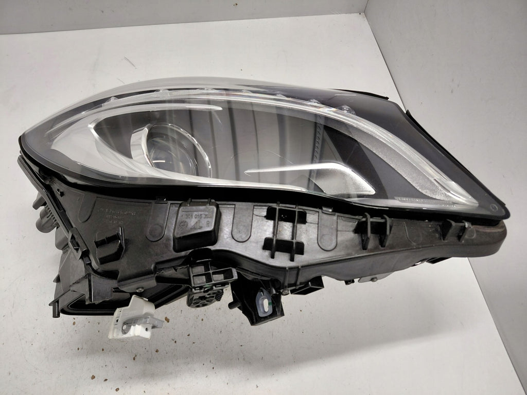 Frontscheinwerfer Mercedes-Benz Gla A1569061800 Xenon Rechts Headlight SCH8660341173of