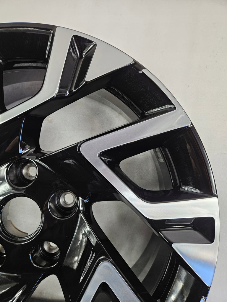 1x Alufelge 18 Zoll 7.5" 5x114.3 45ET 52910-J7DA0 Kia Xceed Rim Wheel FEL1619437068dw