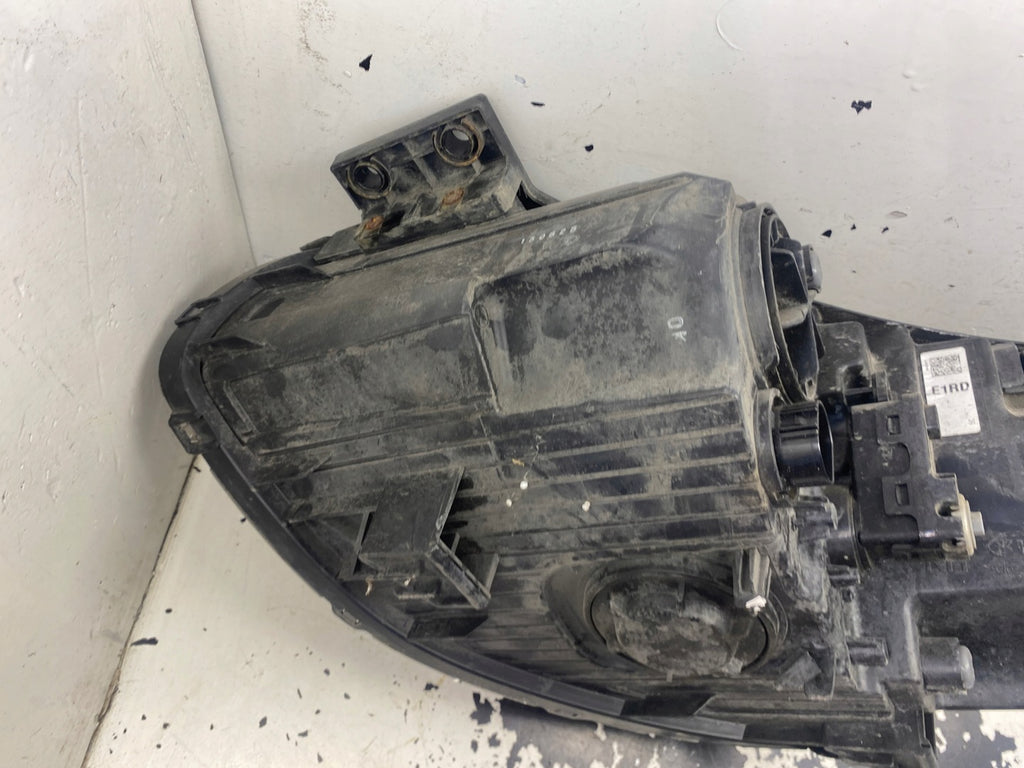 Frontscheinwerfer Kia Soul II Rechts Scheinwerfer Headlight SCH1402517519tc