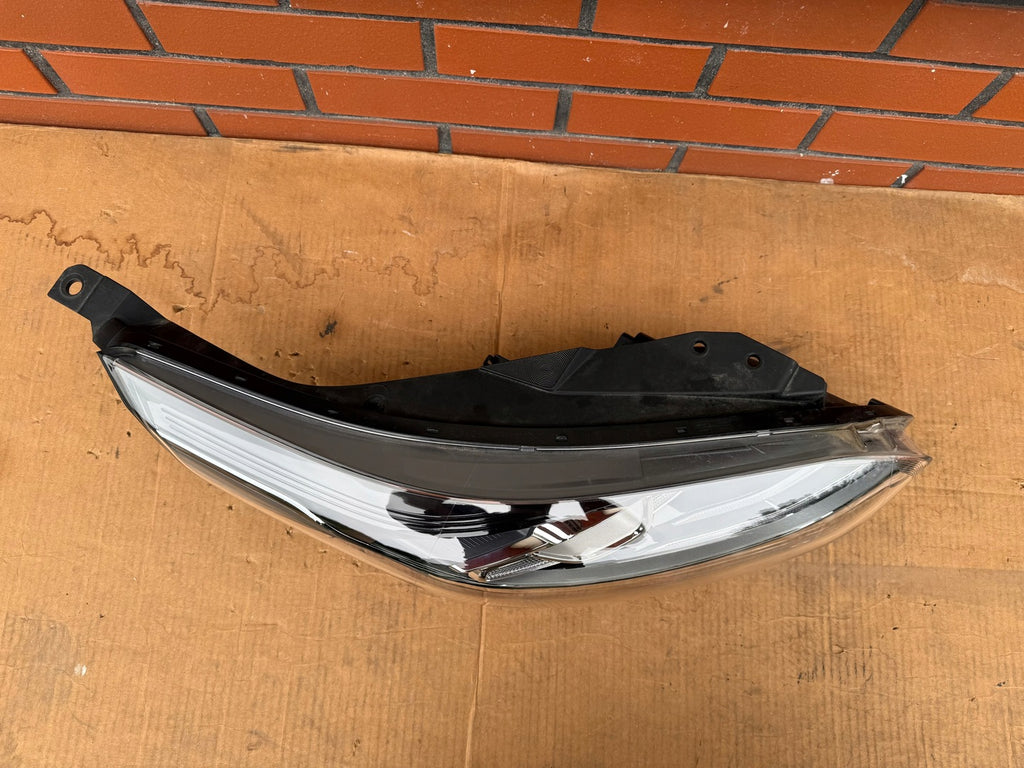 Frontscheinwerfer Kia Ceed J792111020 LED Rechts Scheinwerfer Headlight