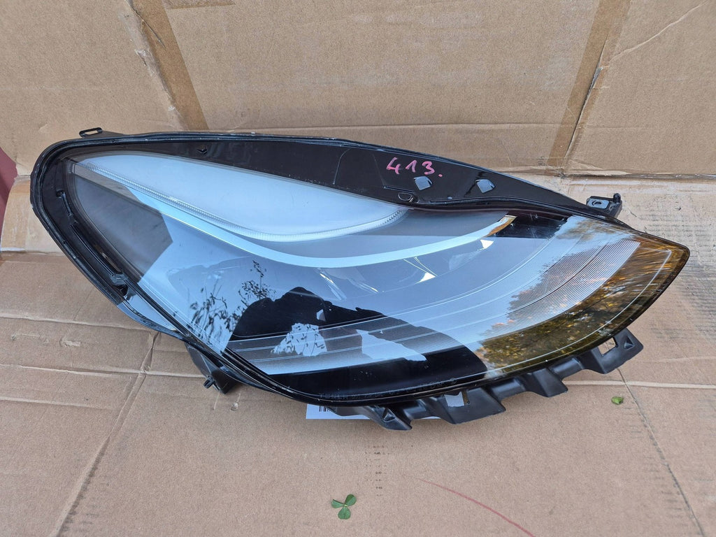 Frontscheinwerfer Tesla 3 151495300-D Full LED Rechts Scheinwerfer Headlight SCH4875084442qm