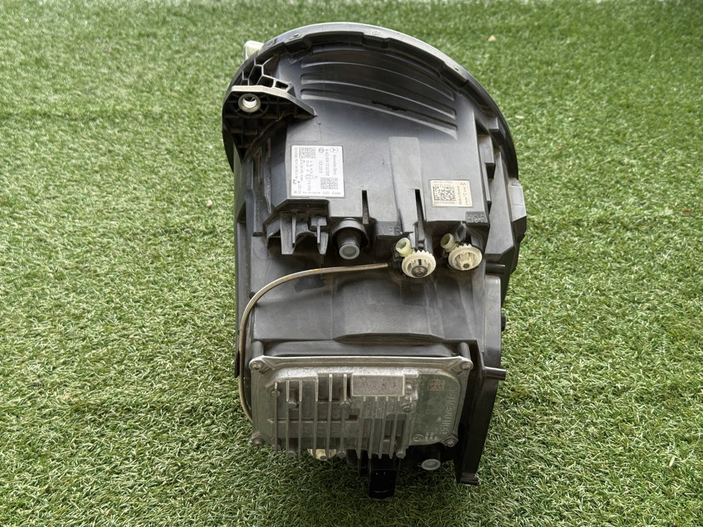Frontscheinwerfer Mercedes-Benz W463 A4639061202 Rechts Scheinwerfer Headlight SCH3266271494kr